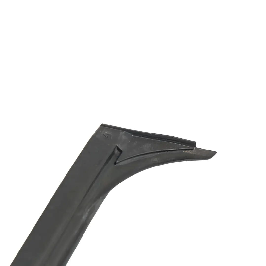 BMW 3 Series F34 C Pillar Door Joint Gasket Left - SKU 7424037 - Part number 7424037