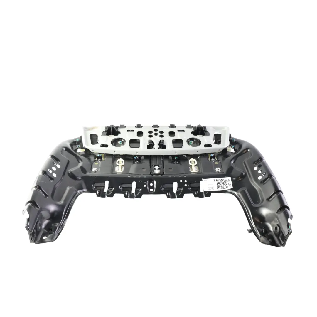 BMW X6 F16 X5 F15 F10 F11 G30 Mecanismo Soporte Muslo Asiento - SKU 7424507 - Número de pieza 7424507
