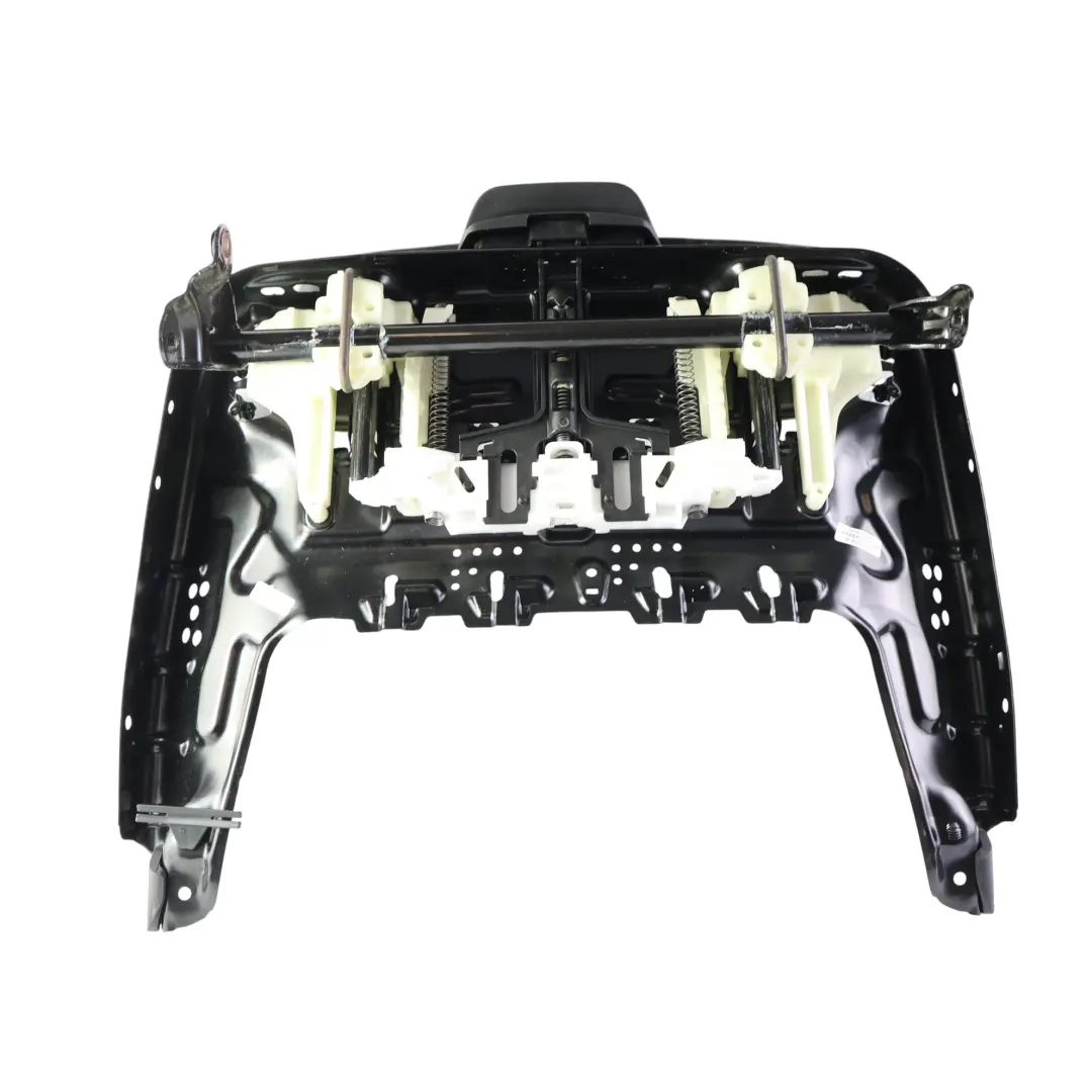 BMW X6 F16 X5 F15 F10 F11 G30 Meccanismo Supporto Coscia Sedile - SKU 7424507 - Numero di parte 7424507