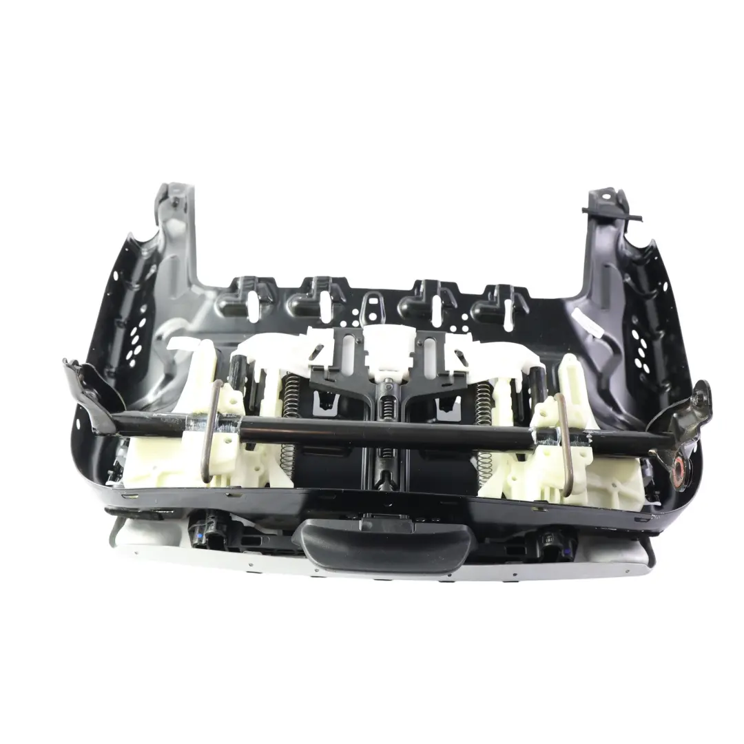 Mecanismo Soporte Muslo Asiento para BMW X6 F16 X5 F15 F10 F11 G30 con número de pieza 7424507 BMW X6 F16 X5 F15 F10 F11 G30 Mecanismo Soporte Muslo Asiento - SKU 7424507 - Número de pieza 7424507