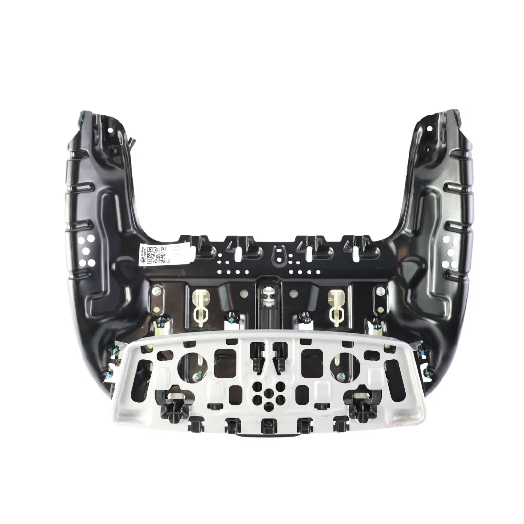 BMW X6 F16 X5 F15 F10 F11 G30 Mecanismo Soporte Muslo Asiento - SKU 7424507 - Número de pieza 7424507