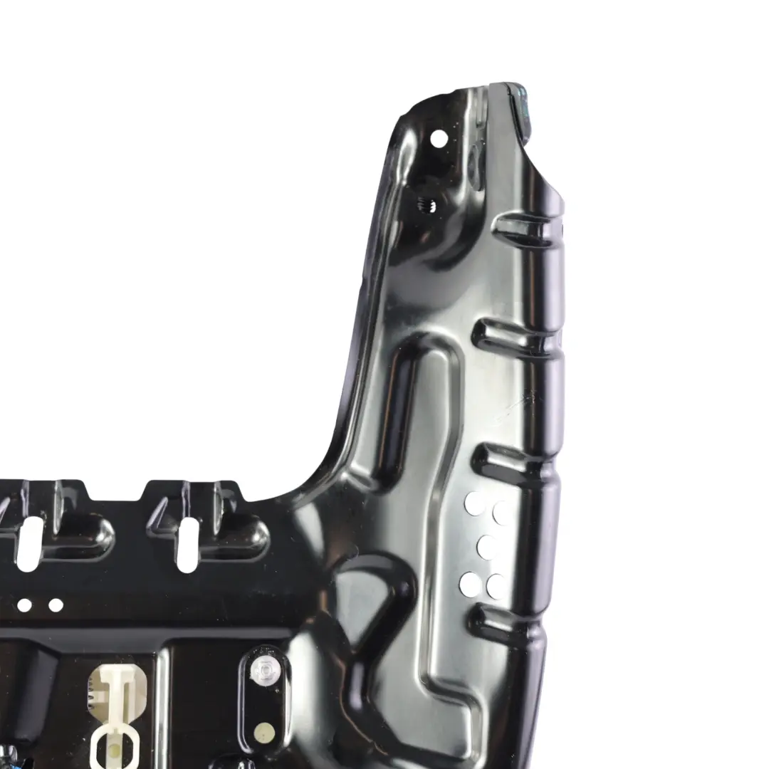 BMW X6 F16 X5 F15 F10 F11 G30 Mecanismo Soporte Muslo Asiento - SKU 7424507 - Número de pieza 7424507