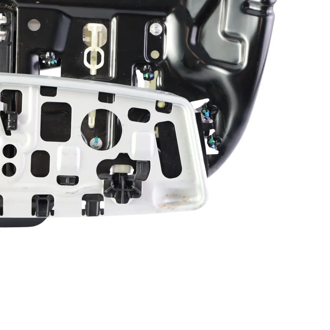 BMW X6 F16 X5 F15 F10 F11 G30 Meccanismo Supporto Coscia Sedile - SKU 7424507 - Numero di parte 7424507