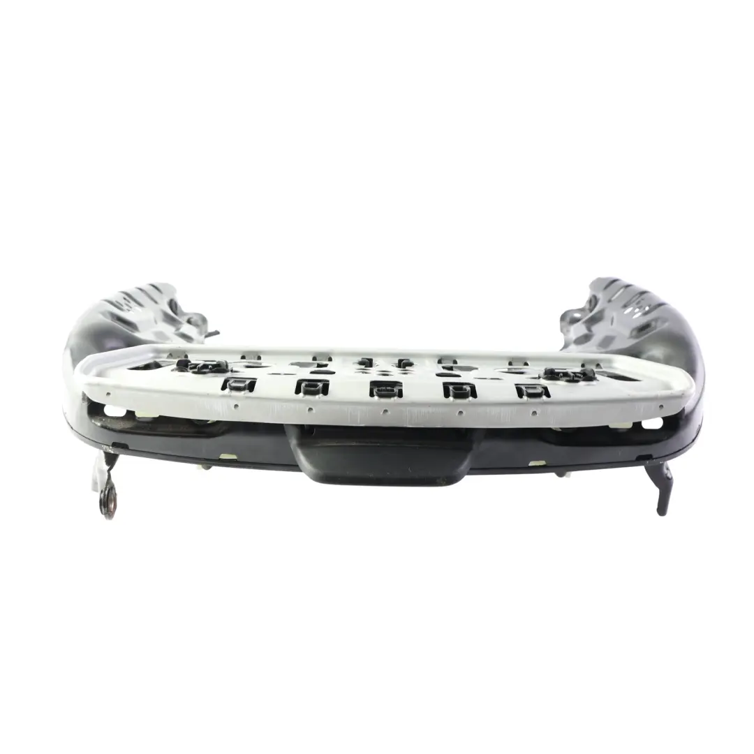 BMW X6 F16 X5 F15 F10 F11 G30 Mecanismo Soporte Muslo Asiento - SKU 7424507 - Número de pieza 7424507