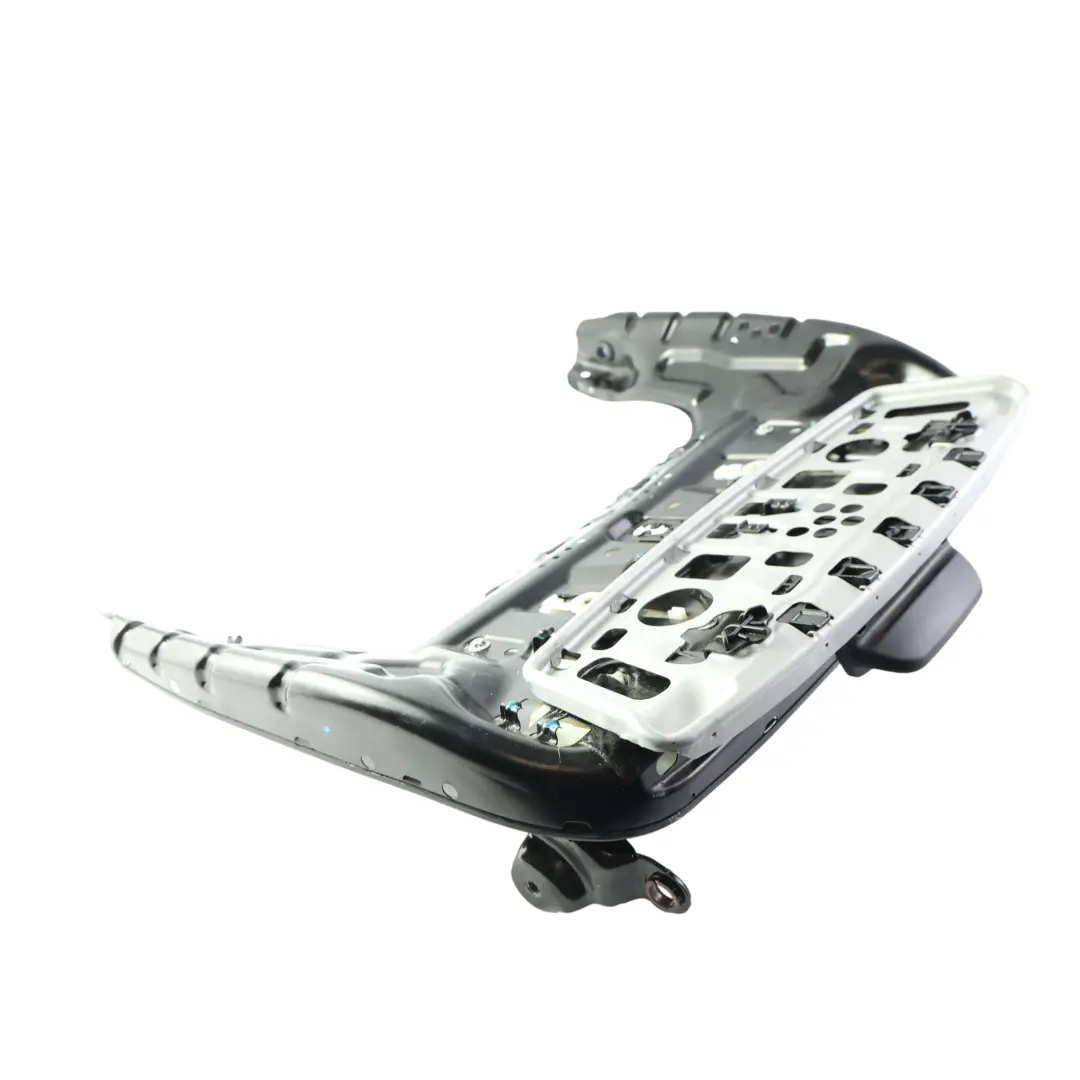 BMW X6 F16 X5 F15 F10 F11 G30 Mecanismo Soporte Muslo Asiento - SKU 7424507 - Número de pieza 7424507