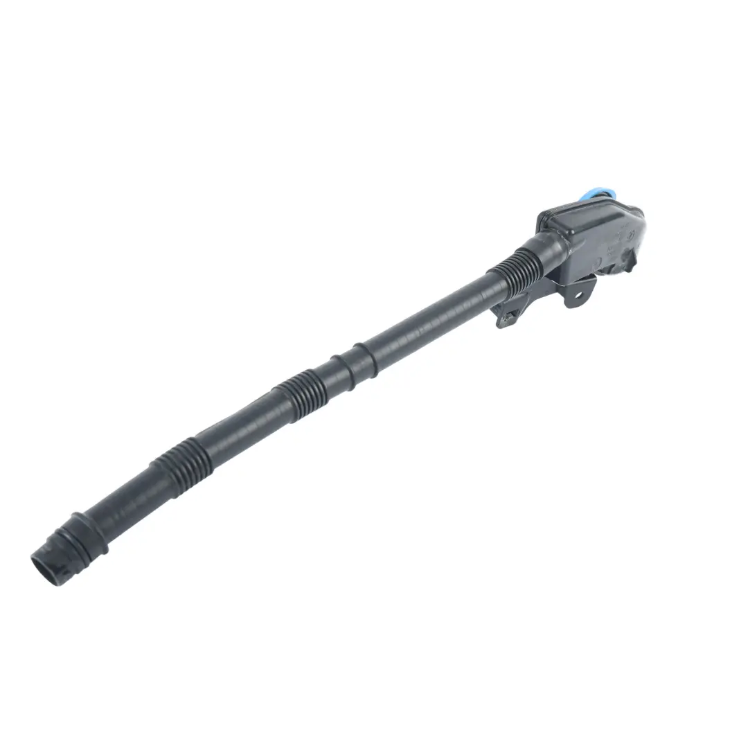 Washer Fluid Bottle Reservoir Filler Pipe Neck Tube to BMW G20 G21 with Part number 7427883 BMW G20 G21 Washer Fluid Bottle Reservoir Filler Pipe Neck Tube - SKU 7427883 - Part number 7427883