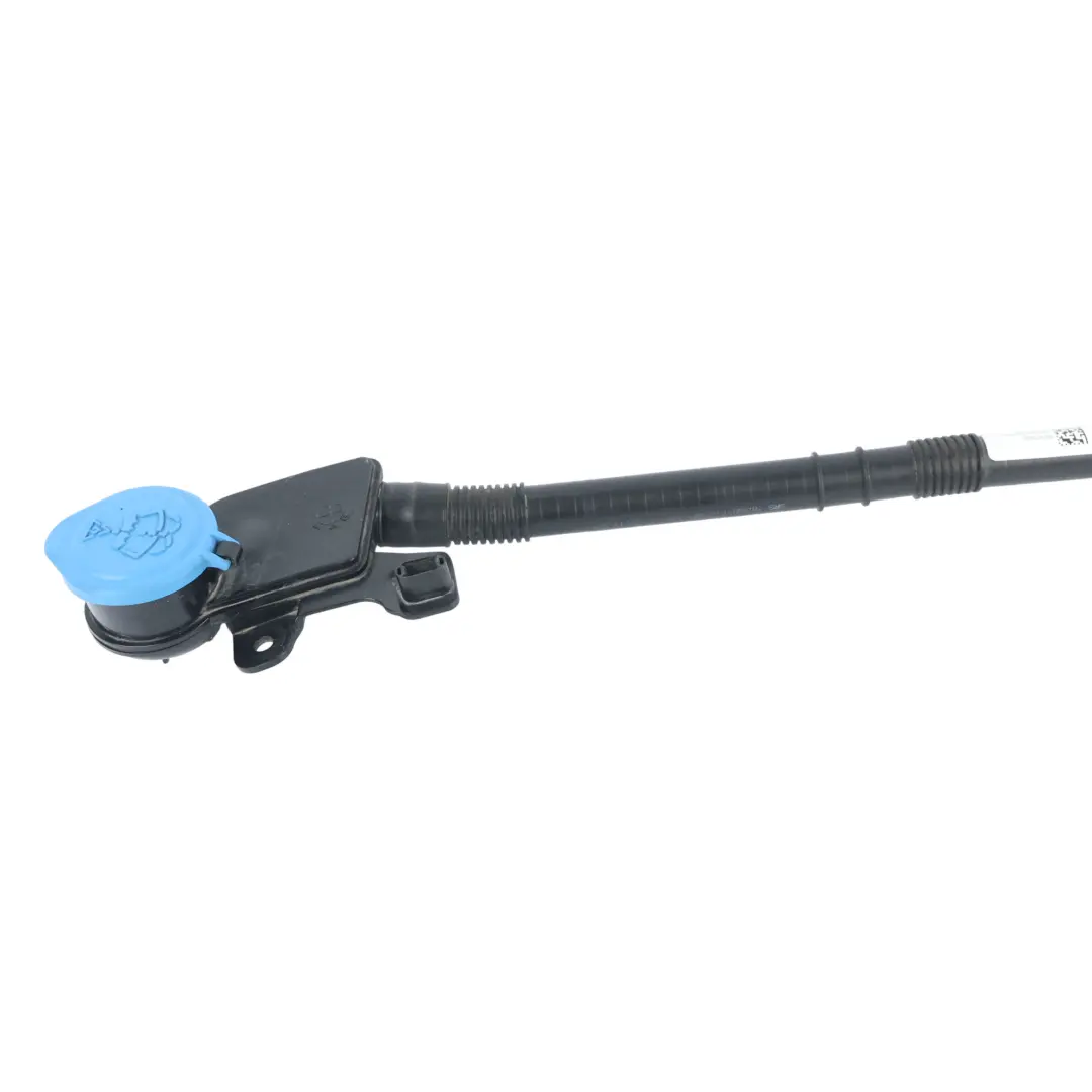 BMW G20 G21 Scheibenwaschflüssigkeit Behälter Einfüllrohr - SKU 7427883 - Teilenummer 7427883