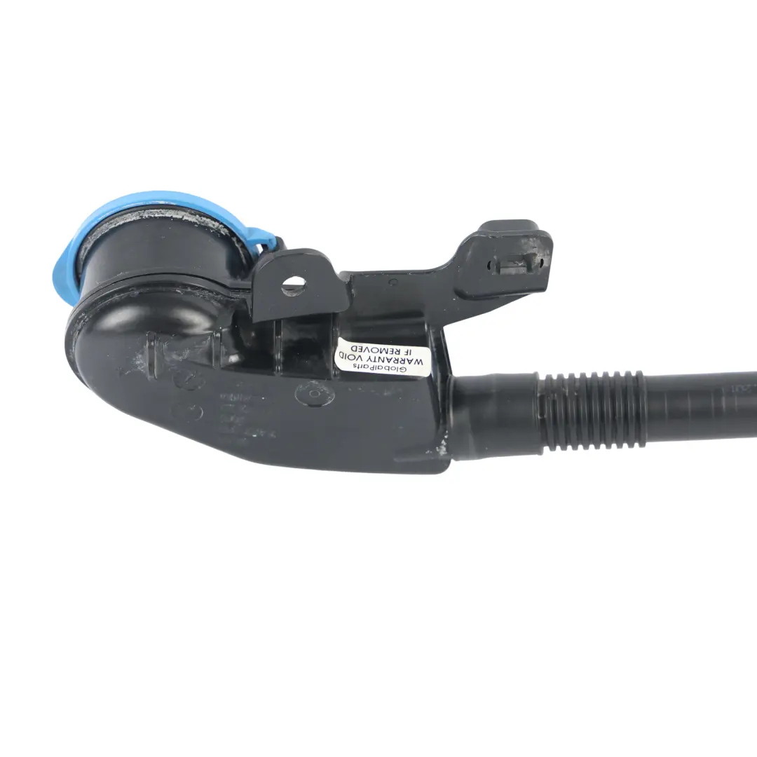 Tubo Collo Bocchettone Serbatoio Liquido Lavavetri per BMW G20 G21 con numero di parte 7427883 BMW G20 G21 Tubo Collo Bocchettone Serbatoio Liquido Lavavetri - SKU 7427883 - Numero di parte 7427883