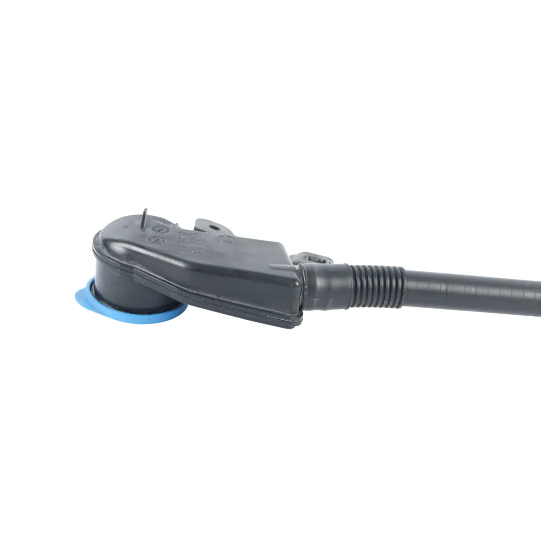 Washer Fluid Bottle Reservoir Filler Pipe Neck Tube to BMW G20 G21 with Part number 7427883 BMW G20 G21 Washer Fluid Bottle Reservoir Filler Pipe Neck Tube - SKU 7427883 - Part number 7427883