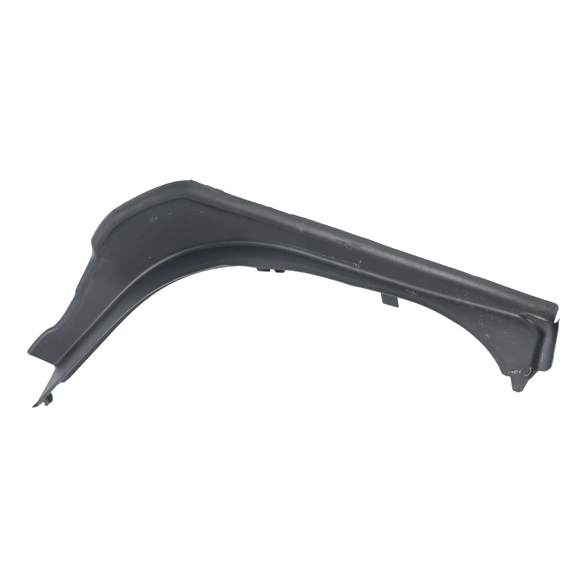 BMW G20 G20 LCI G28 G28 LCI Osłona Rynienki Tylna Lewa 7430619