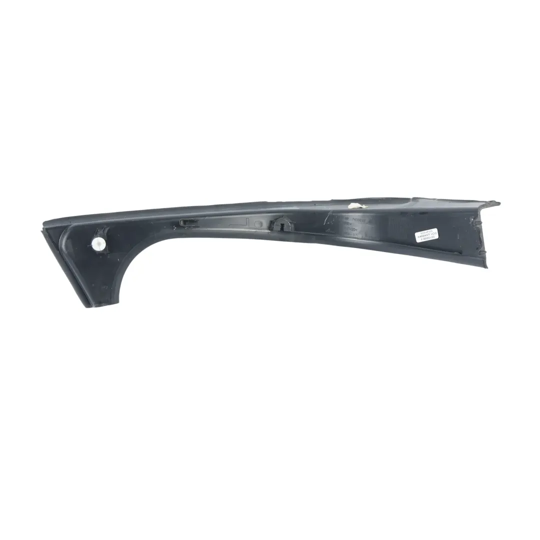 Osłona Rynienki Tylna Lewa do BMW G20 G20 LCI G28 G28 LCI o numerze 7430619 BMW G20 G20 LCI G28 G28 LCI Osłona Rynienki Tylna Lewa - SKU 7430619 - Numer Części 7430619