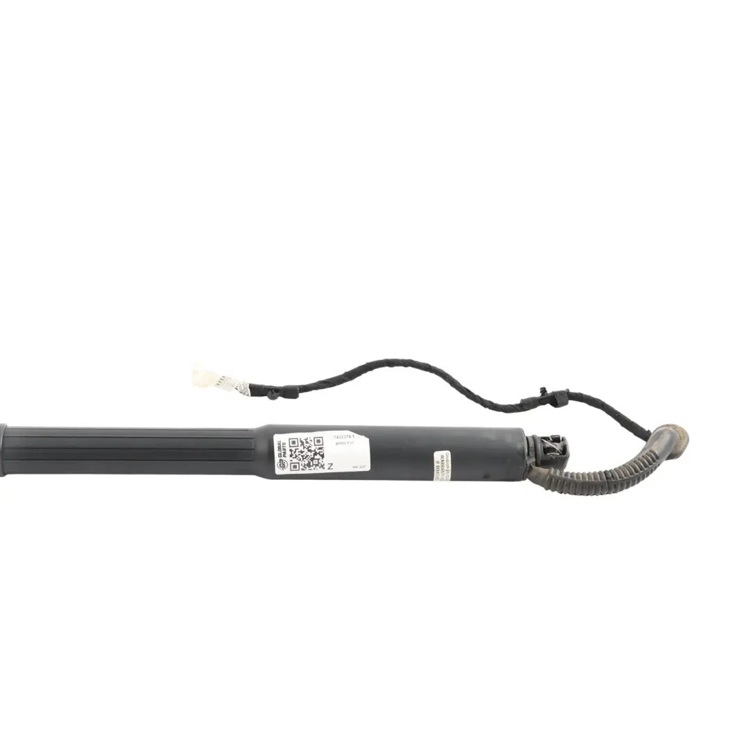 BMW F31 Prawy Elektryczny Siłownik Klapy Bagażnika - SKU 7432374-1 - Numer Części 7432374