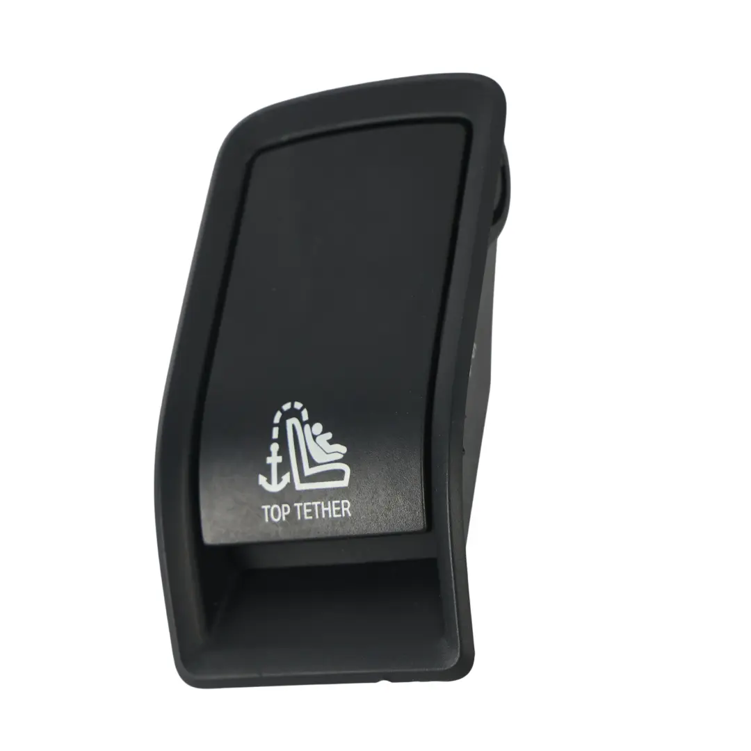 BMW G20 G21 G80 G81 M3 Parcel Shelf Isofix Cover Trim Panel - SKU 7433224 - Part number 7433224