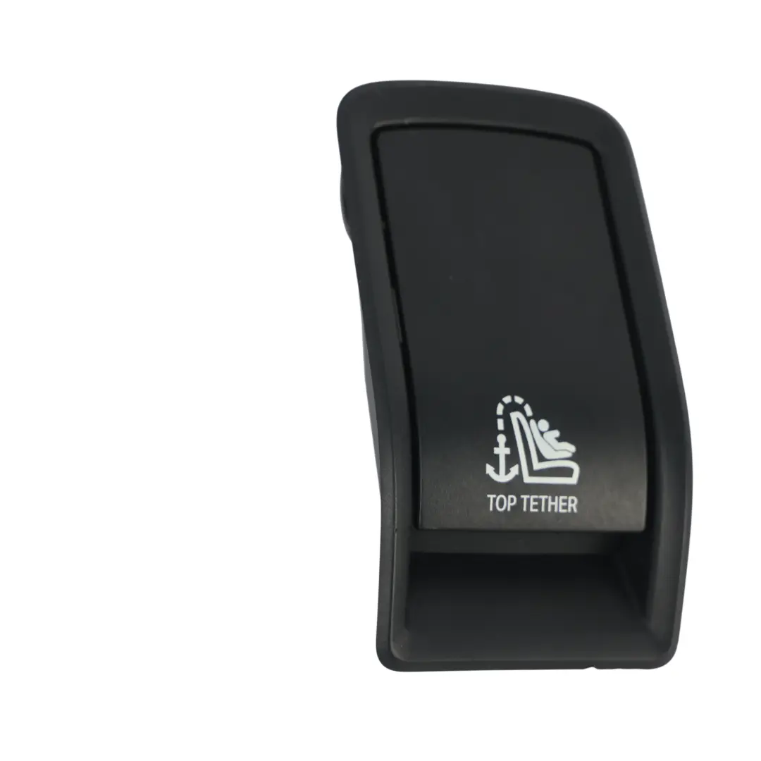 Hutablage Isofix Abdeckung Verkleidung für BMW G20 G21 G80 G81 M3 mit Teilenummer 7433224 BMW G20 G21 G80 G81 M3 Hutablage Isofix Abdeckung Verkleidung - SKU 7433224 - Teilenummer 7433224