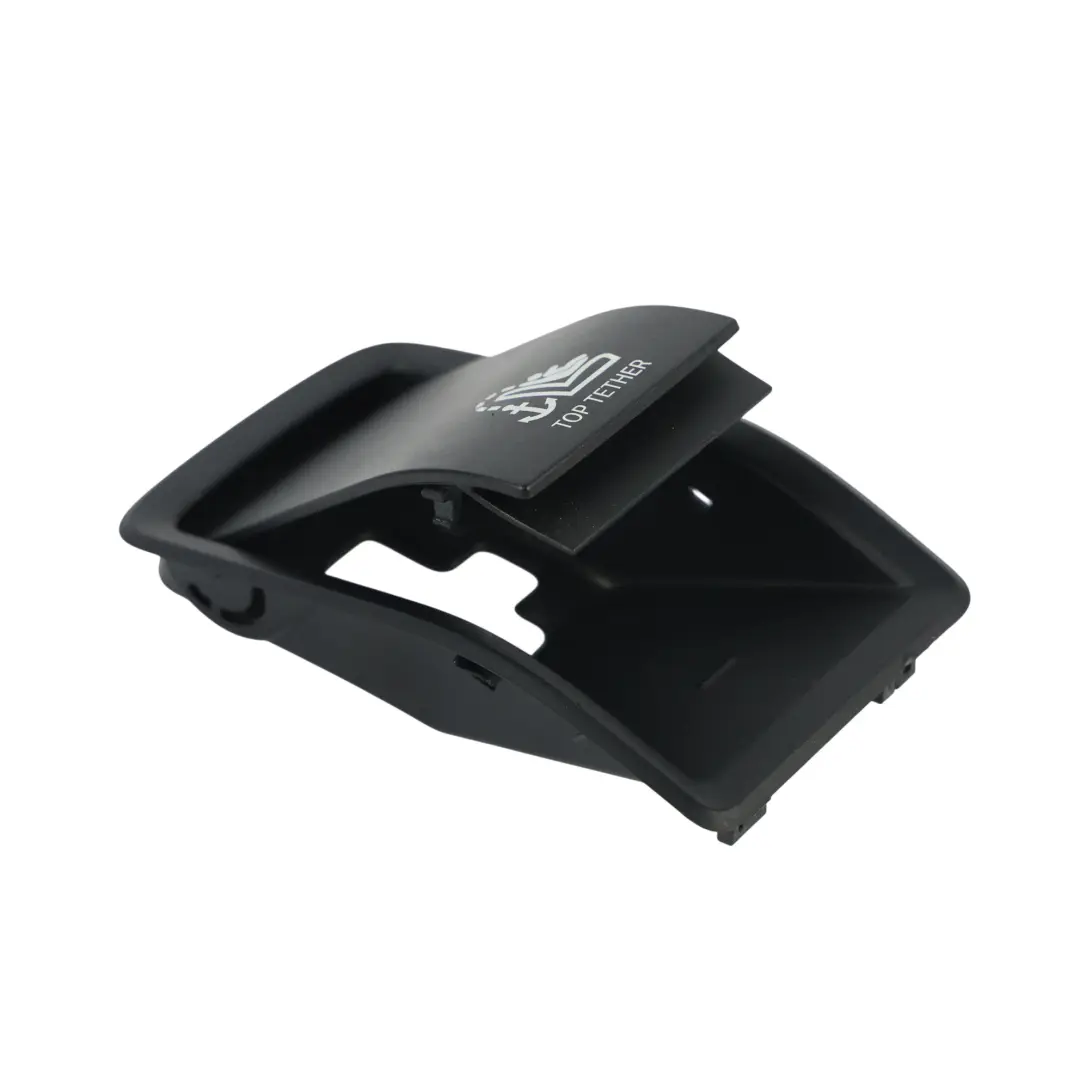 BMW G20 G21 G80 G81 M3 Parcel Shelf Isofix Cover Trim Panel - SKU 7433224 - Part number 7433224