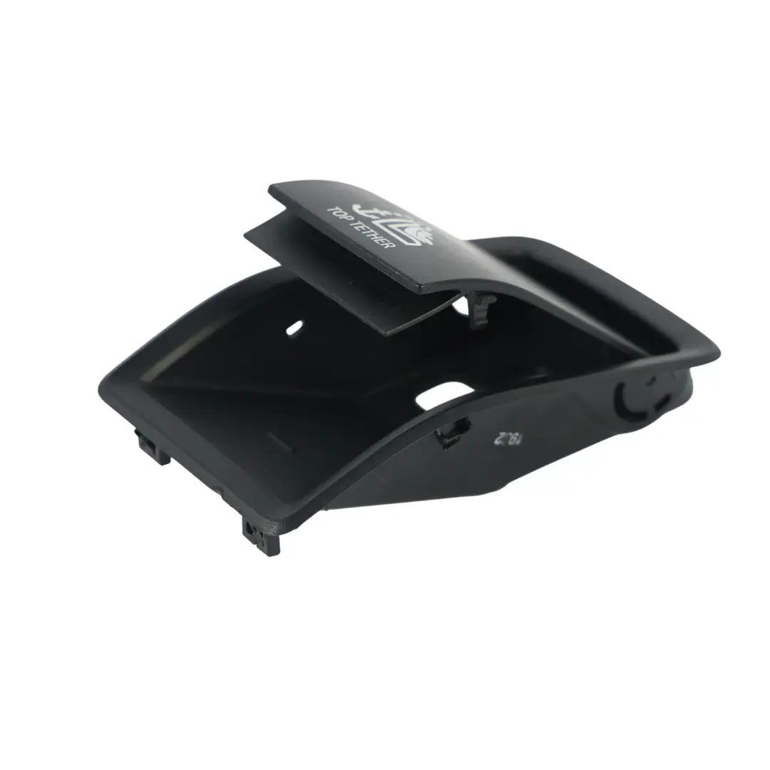 BMW G20 G21 G80 G81 M3 Parcel Shelf Isofix Cover Trim Panel - SKU 7433224 - Part number 7433224