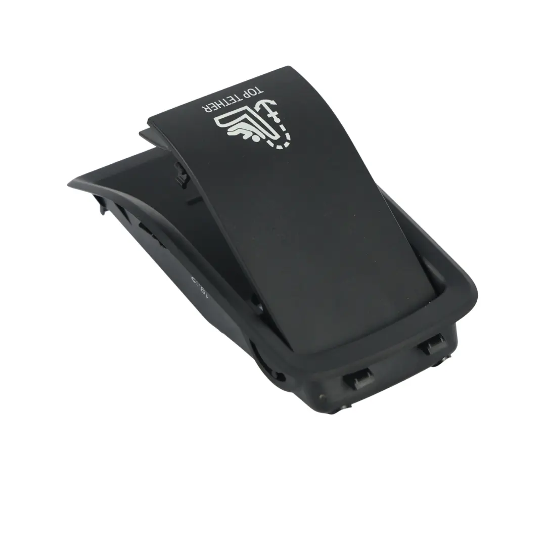 BMW G20 G21 G80 G81 M3 Parcel Shelf Isofix Cover Trim Panel - SKU 7433224 - Part number 7433224