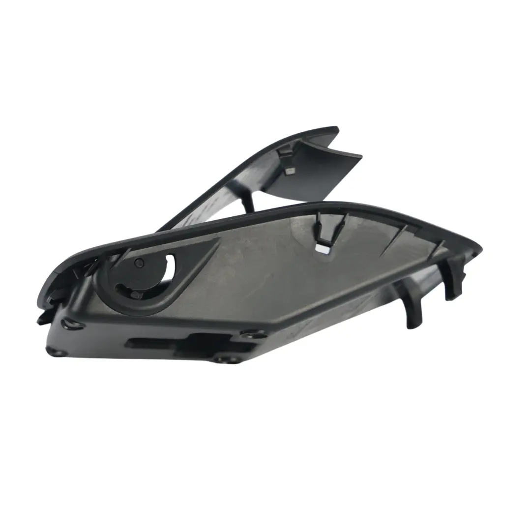 Pannello Copertura Isofix Ripiano Bagagli per BMW G20 G21 G80 G81 M3 con numero di parte 7433224 BMW G20 G21 G80 G81 M3 Pannello Copertura Isofix Ripiano Bagagli - SKU 7433224 - Numero di parte 7433224