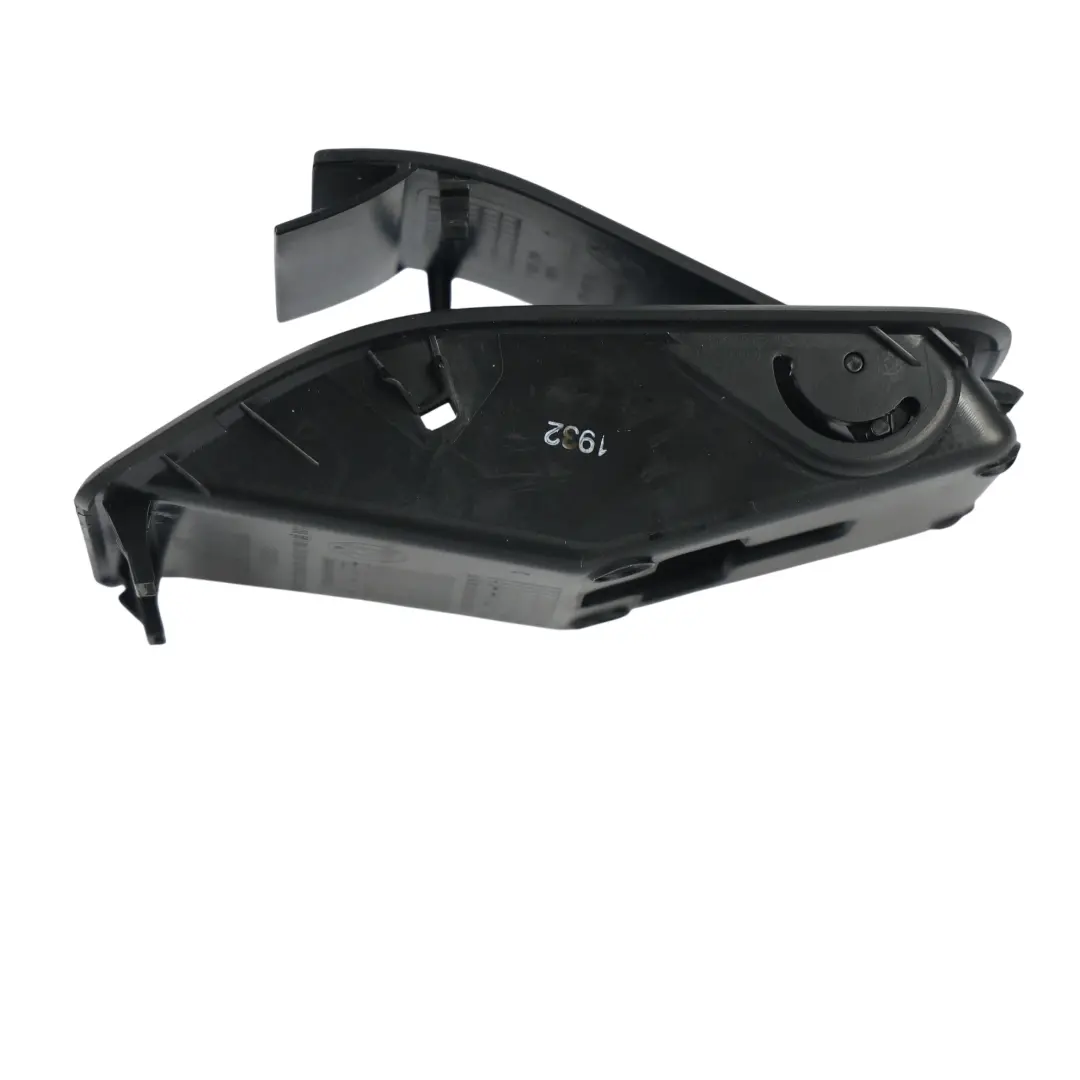Hutablage Isofix Abdeckung Verkleidung für BMW G20 G21 G80 G81 M3 mit Teilenummer 7433224 BMW G20 G21 G80 G81 M3 Hutablage Isofix Abdeckung Verkleidung - SKU 7433224 - Teilenummer 7433224