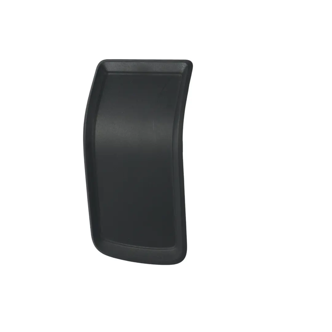 Panel Cubierta Carga Maletero Trasero Negro para BMW G20 con número de pieza 7433231 BMW G20 Panel Cubierta Carga Maletero Trasero Negro - SKU 7433231 - Número de pieza 7433231
