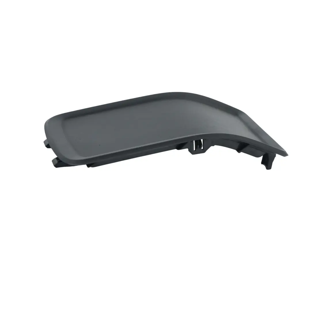 BMW G20 Panel Cubierta Carga Maletero Trasero Negro - SKU 7433231 - Número de pieza 7433231