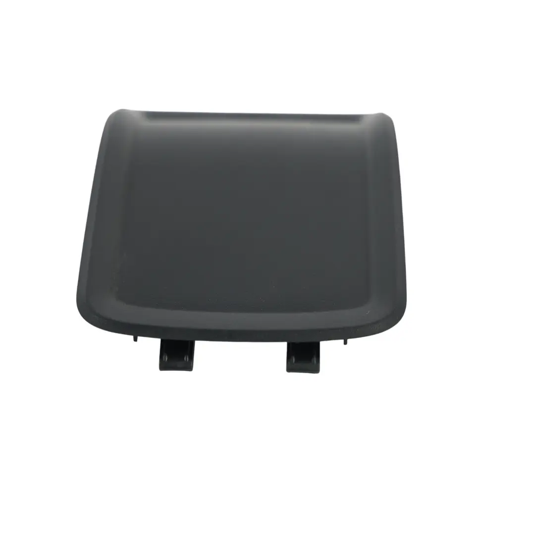 Panel Cubierta Carga Maletero Trasero Negro para BMW G20 con número de pieza 7433231 BMW G20 Panel Cubierta Carga Maletero Trasero Negro - SKU 7433231 - Número de pieza 7433231
