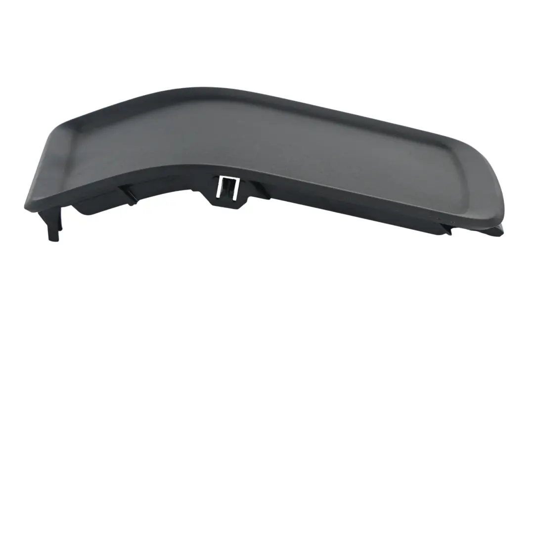 BMW G20 Tablette Cache-Bagages Arrière Panneau Garniture Noir - SKU 7433231 - Numéro de pièce 7433231