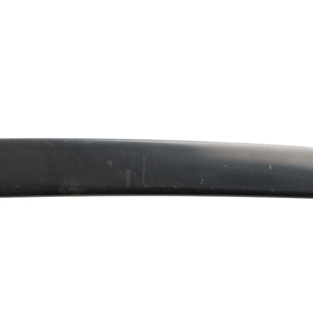 BMW F32 Window Glass Side Fixed Door Trim Panel Strip Rear Right O/S - SKU 7433346-2 - Part number 7433346