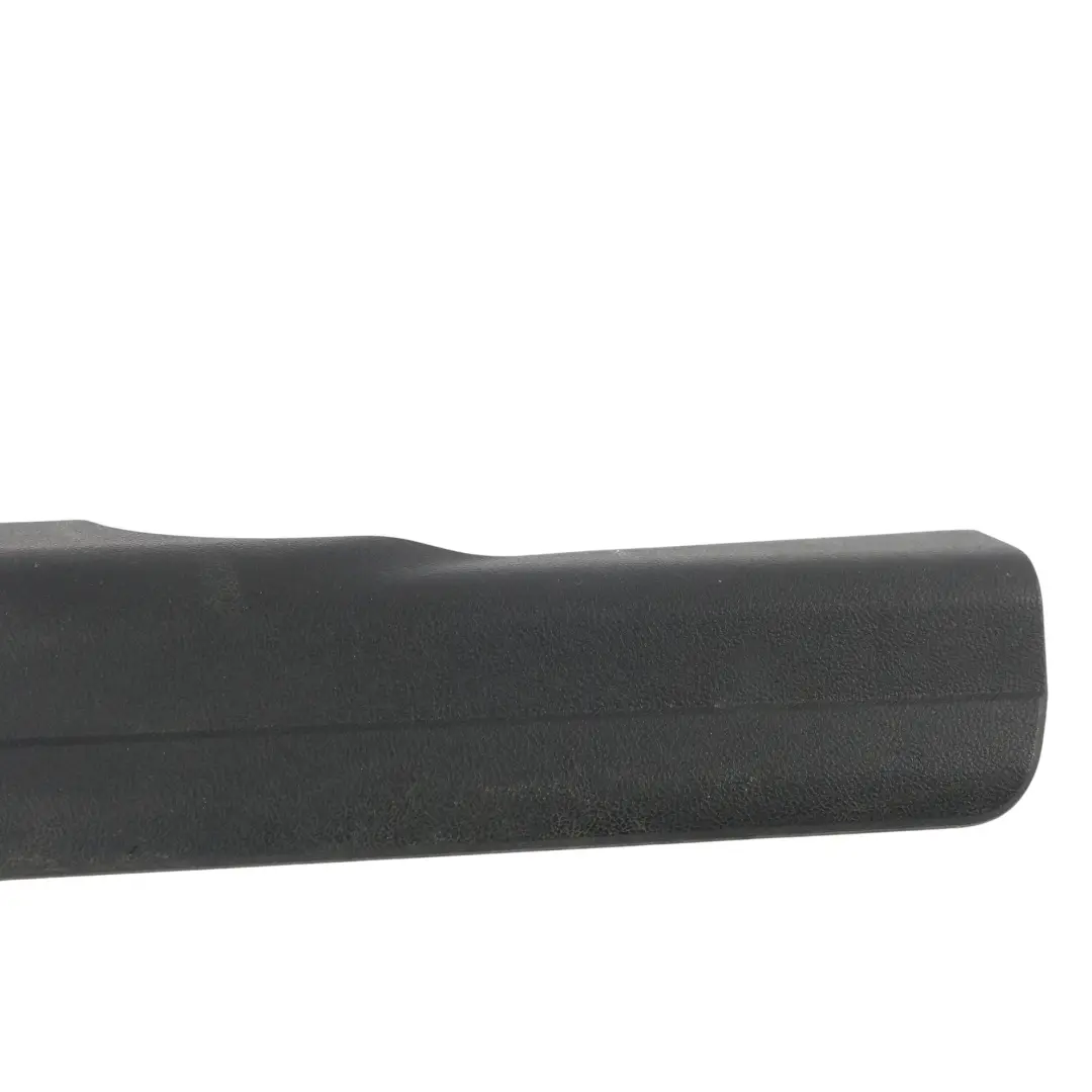 Front Door Entrance Sill Pillar Trim Cover Left N/S to BMW G20 G21 with Part number 7446421 BMW G20 G21 Front Door Entrance Sill Pillar Trim Cover Left N/S - SKU 7446421 - Part number 7446421