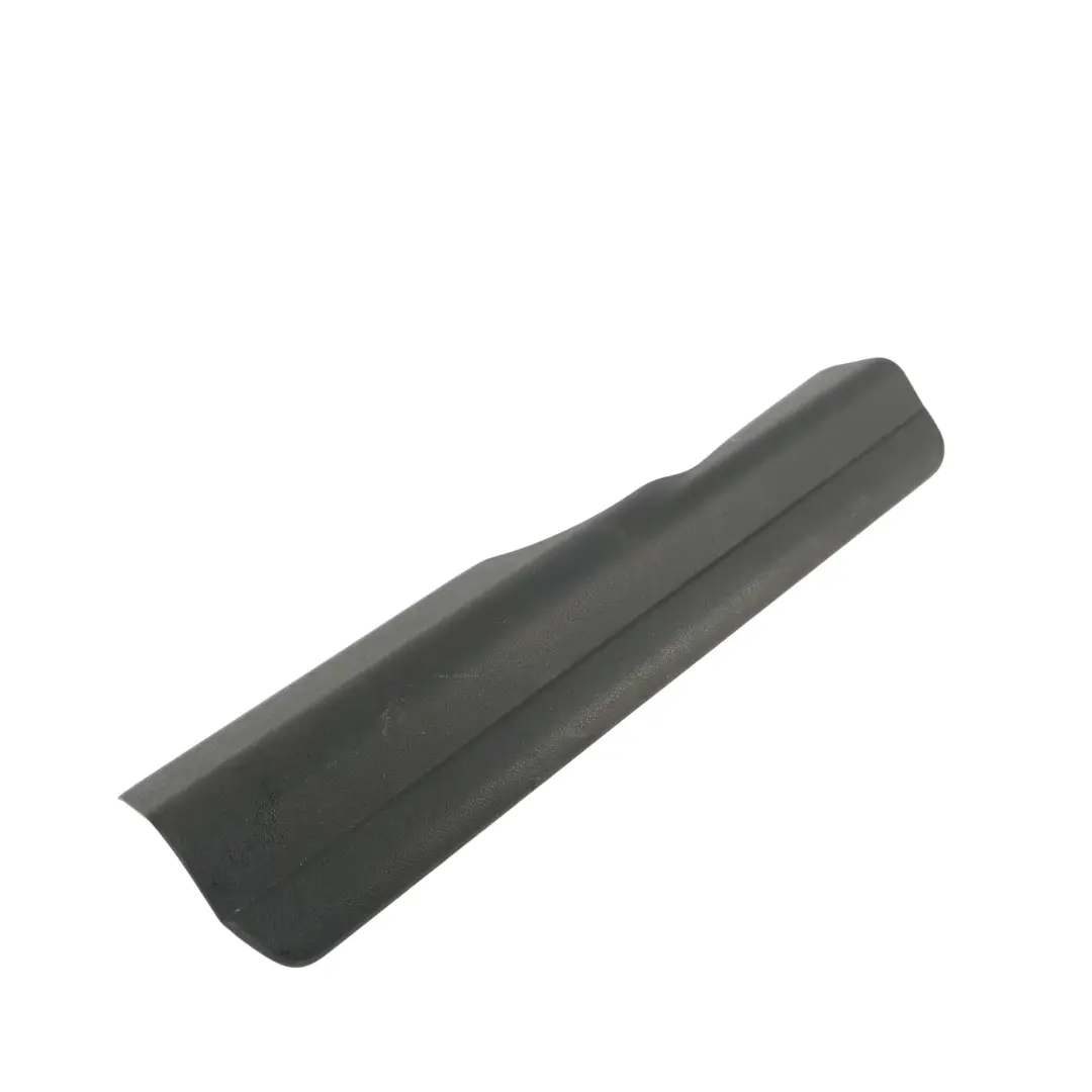 Front Door Entrance Sill Pillar Trim Cover Left N/S to BMW G20 G21 with Part number 7446421 BMW G20 G21 Front Door Entrance Sill Pillar Trim Cover Left N/S - SKU 7446421 - Part number 7446421