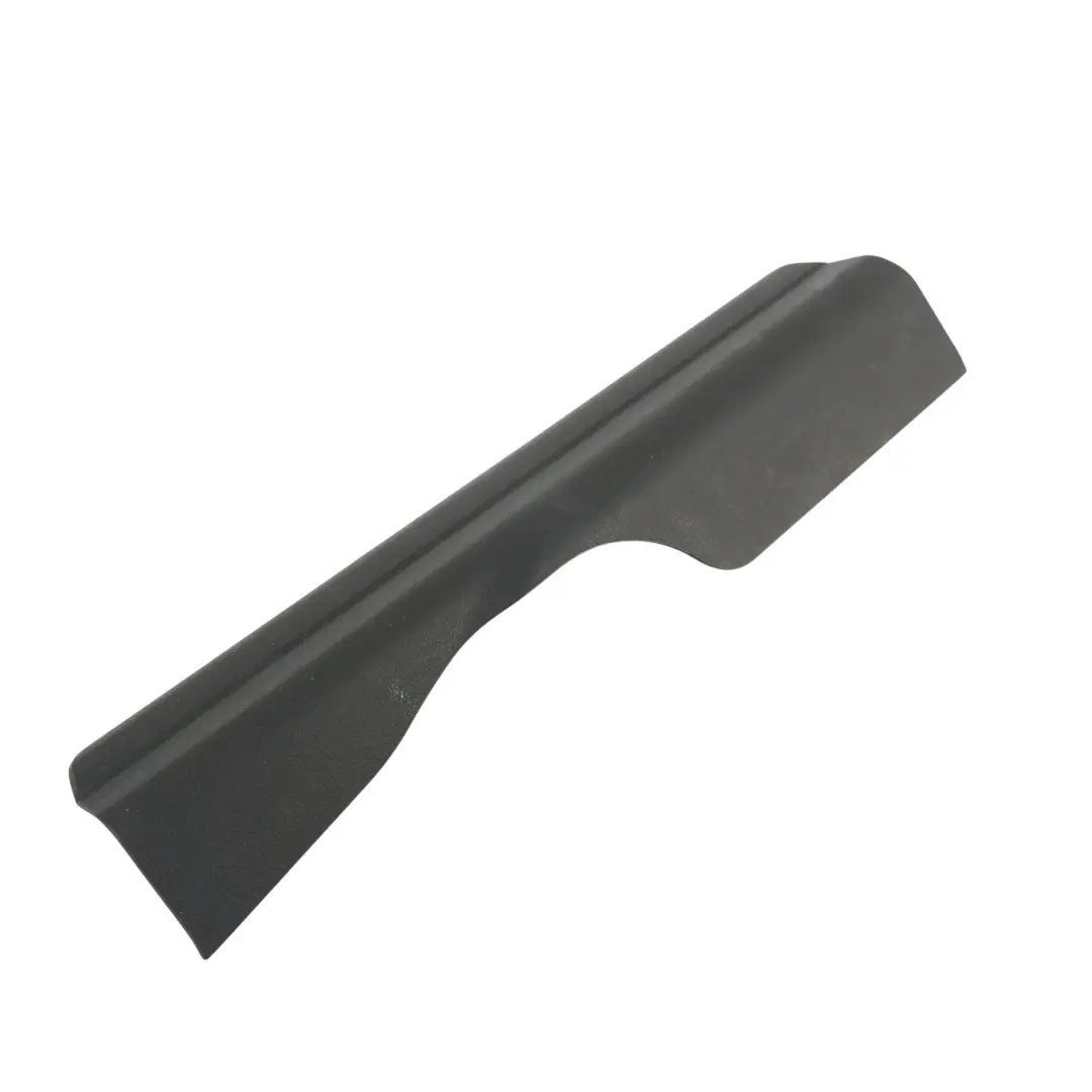 Garniture Seuil Montant Porte Avant Gauche pour BMW G20 G21 à propos du numéro de pièce 7446421 BMW G20 G21 Garniture Seuil Montant Porte Avant Gauche - SKU 7446421 - Numéro de pièce 7446421