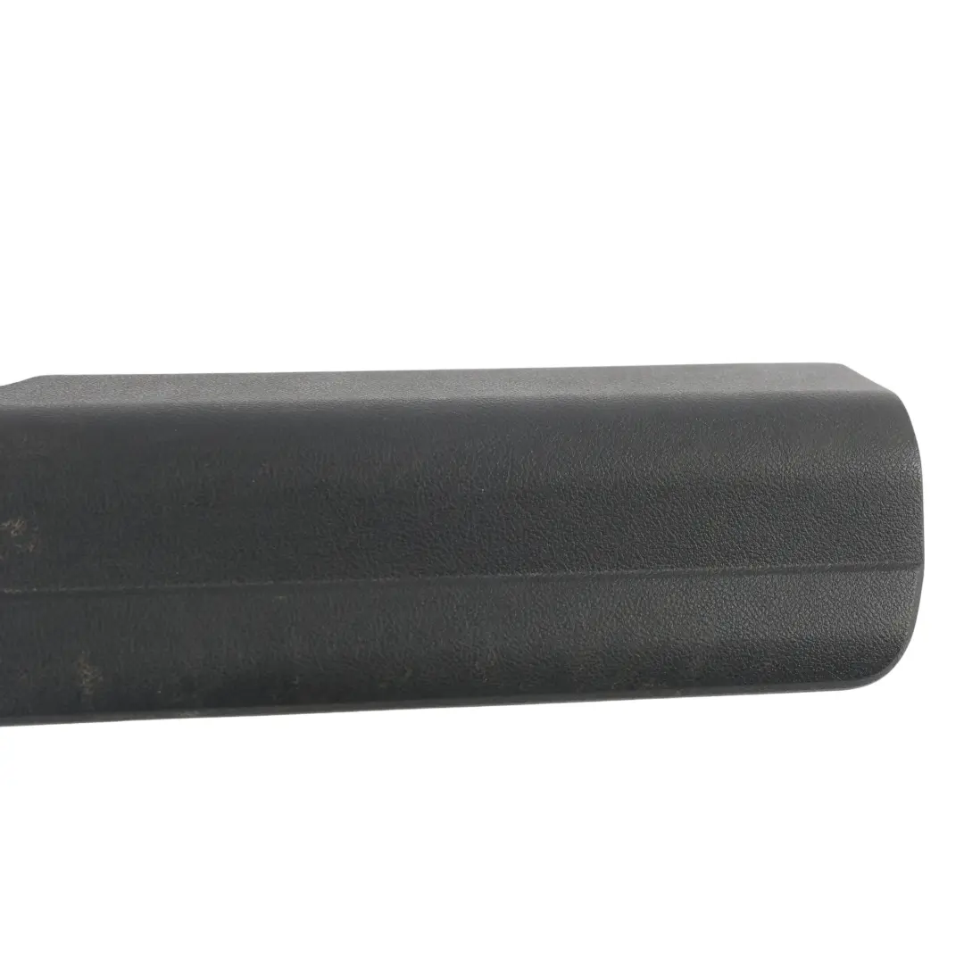 Front Door Entrance Sill Strip Pillar Cover Trim Right O/S to BMW G20 G21 with Part number 7446422 BMW G20 G21 Front Door Entrance Sill Strip Pillar Cover Trim Right O/S - SKU 7446422 - Part number 7446422
