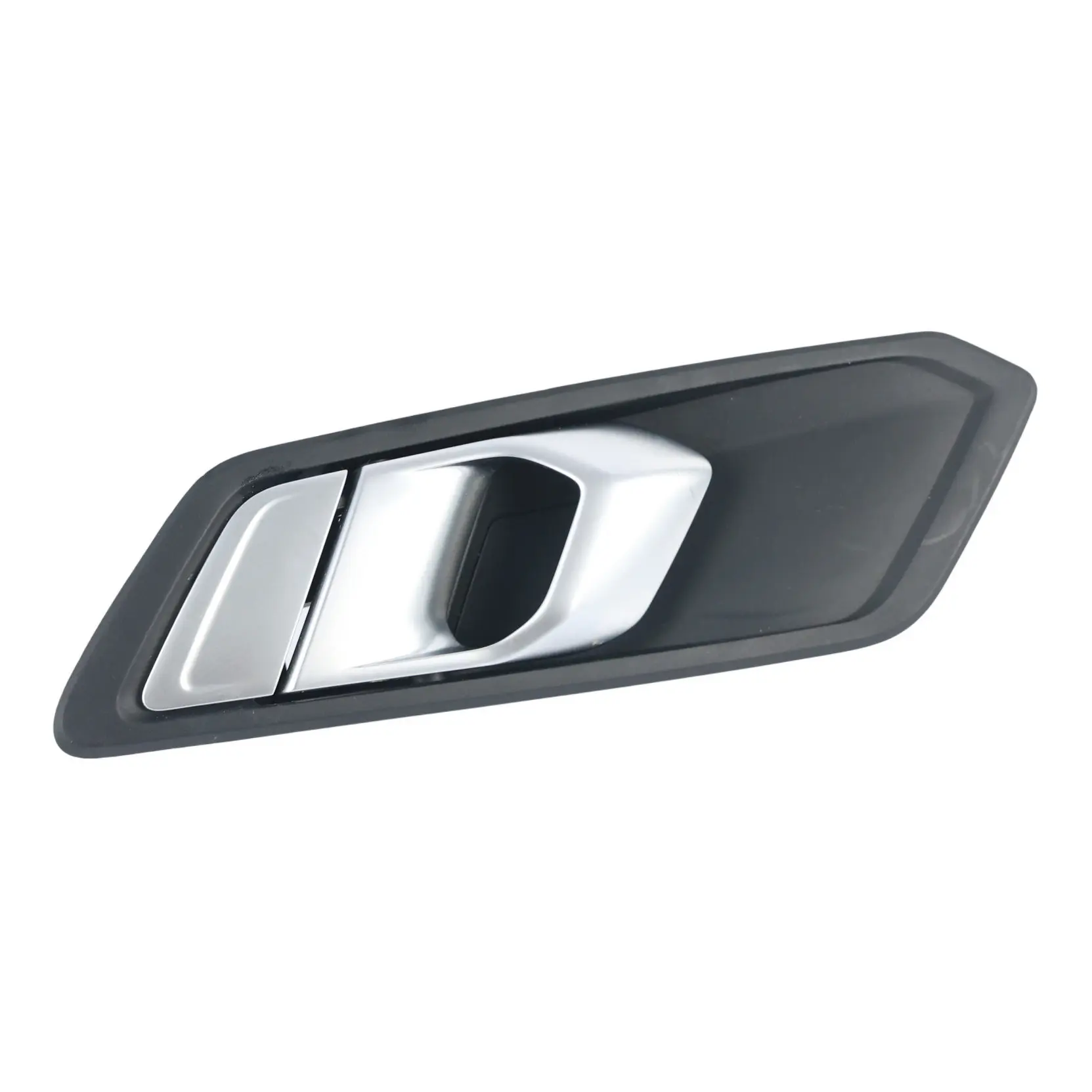 BMW G20 G21 G28 Interior Door Handle Release Opener Trim Rear Left N/S 7447251