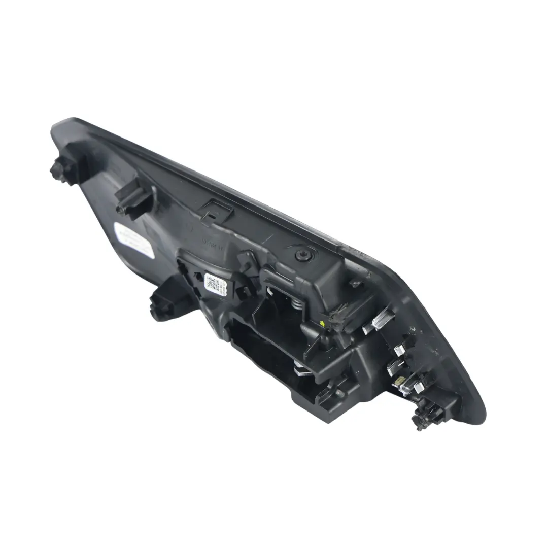 Interior Door Handle Release Opener Trim Rear Left N/S to BMW G20 G21 G28 with Part number 7447251 BMW G20 G21 G28 Interior Door Handle Release Opener Trim Rear Left N/S - SKU 7447251 - Part number 7447251