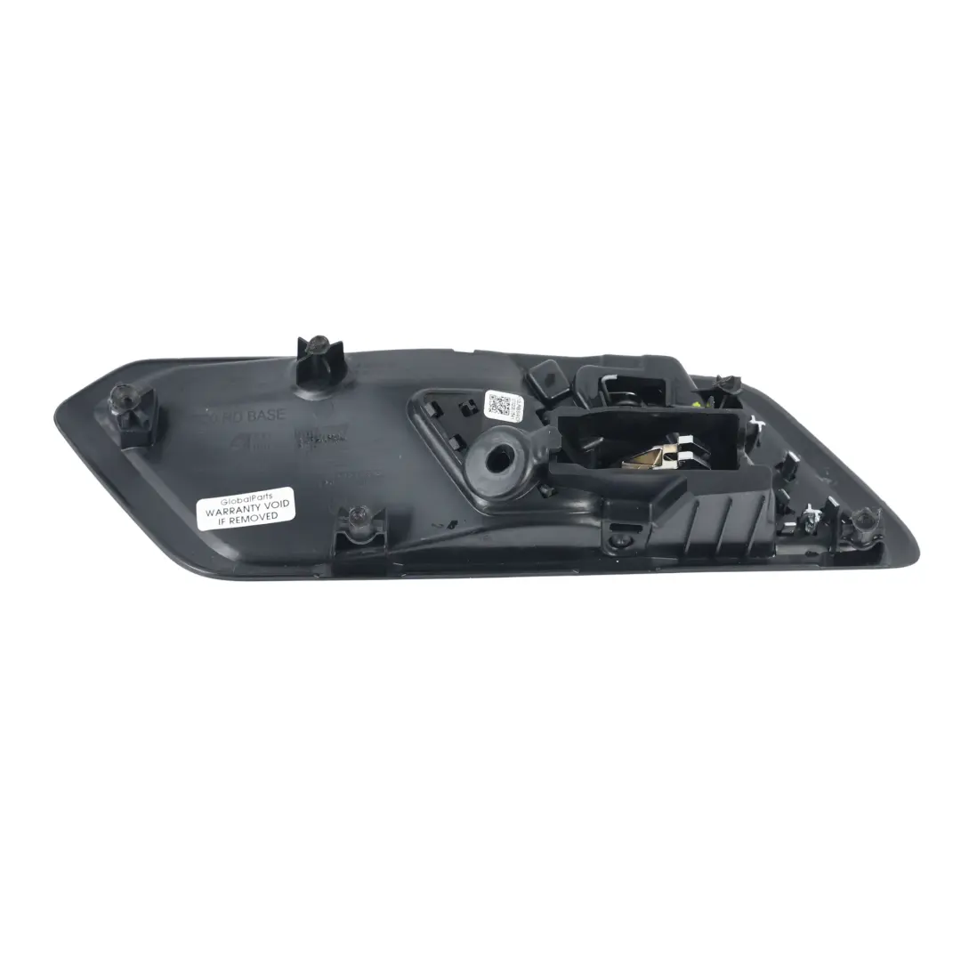 Klamka Wewnętrzna Drzwi Tylna Lewa do BMW G20 G21 G28 o numerze 7447251 BMW G20 G21 G28 Klamka Wewnętrzna Drzwi Tylna Lewa - SKU 7447251 - Numer Części 7447251