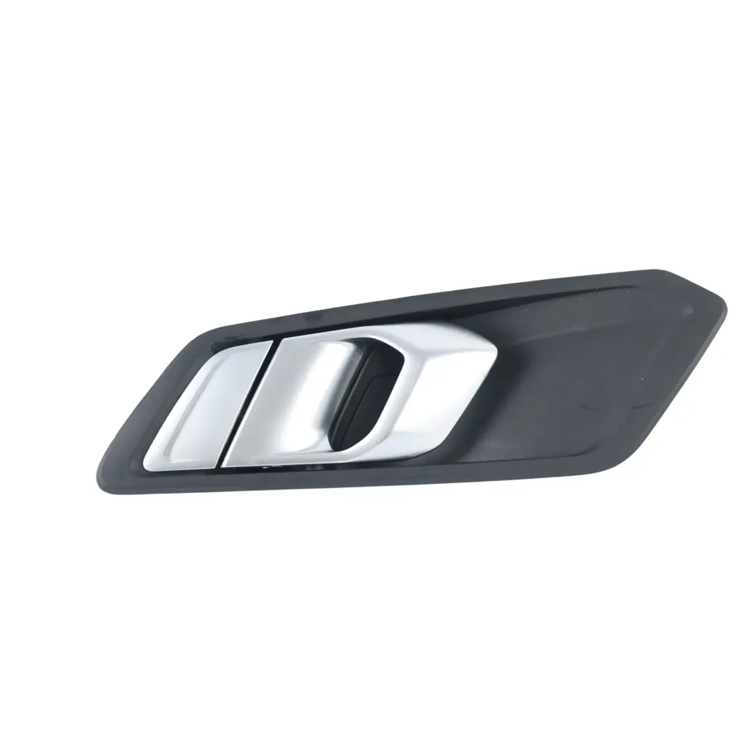 BMW G20 G21 G28 Innen Türgriff Entriegelung Blende Hinten Links - SKU 7447251 - Teilenummer 7447251