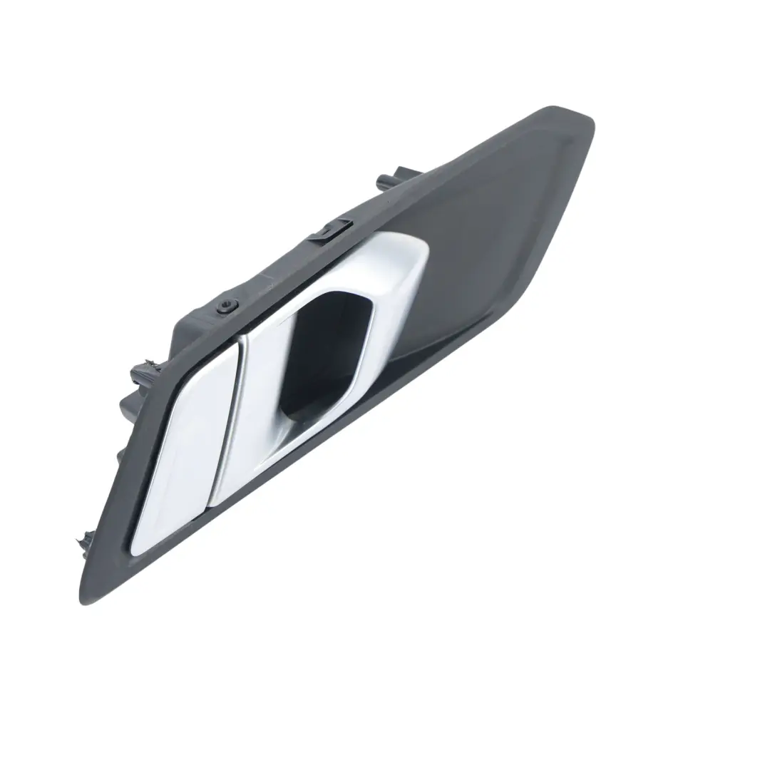 BMW G20 G21 G28 Innen Türgriff Entriegelung Blende Hinten Links - SKU 7447251 - Teilenummer 7447251