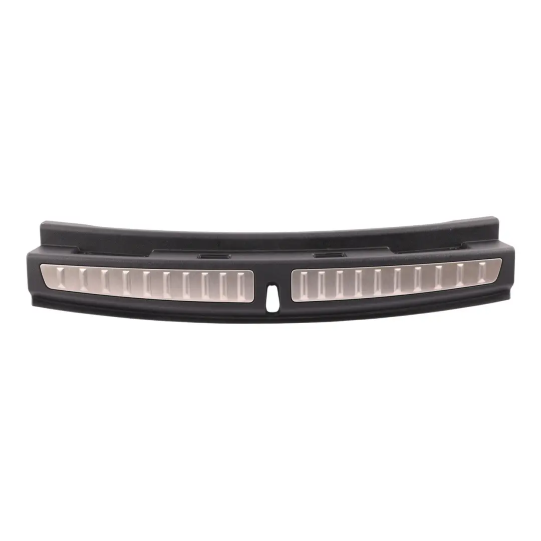 BMW F40 Boot Trunk Edge Loading Trim Cover Tailgate Stainless Steel - SKU 7448214-1 - Part number 7448214