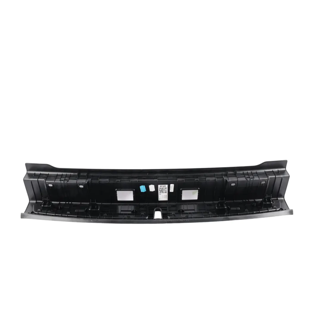 BMW F40 Boot Trunk Edge Loading Trim Cover Tailgate Stainless Steel - SKU 7448214-1 - Part number 7448214