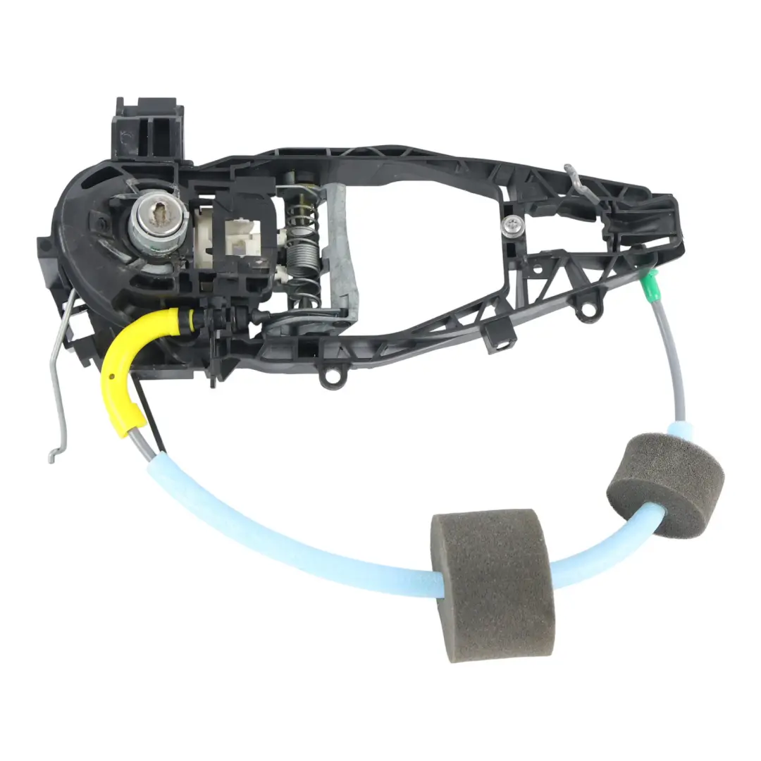 BMW G20 Wspornik Klamki Drzwi Zewnętrzny Przedni Prawy - SKU 7449558 - Numer Części 7449558
