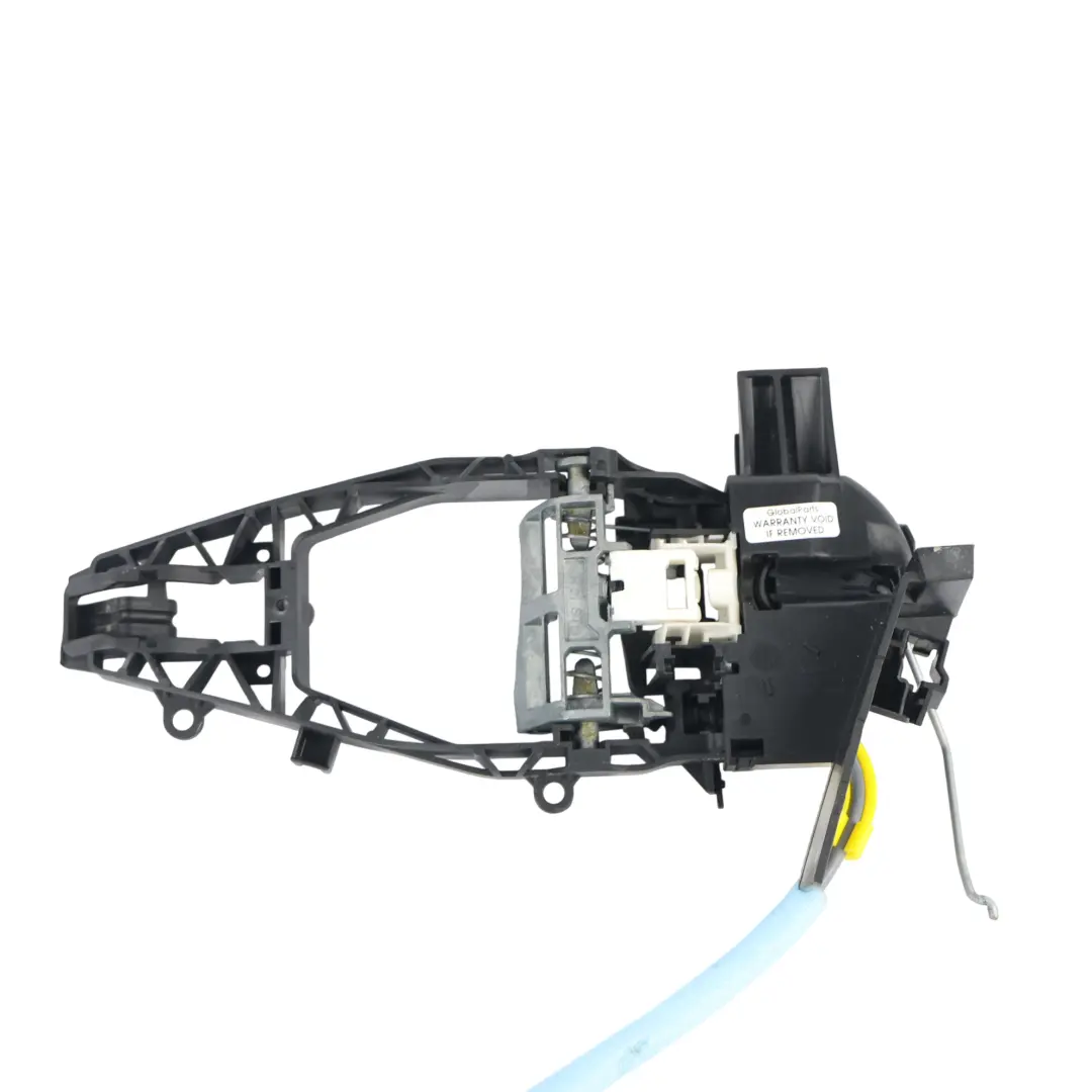 Wspornik Klamki Drzwi Zewnętrzny Przedni Prawy do BMW G20 o numerze 7449558 BMW G20 Wspornik Klamki Drzwi Zewnętrzny Przedni Prawy - SKU 7449558 - Numer Części 7449558