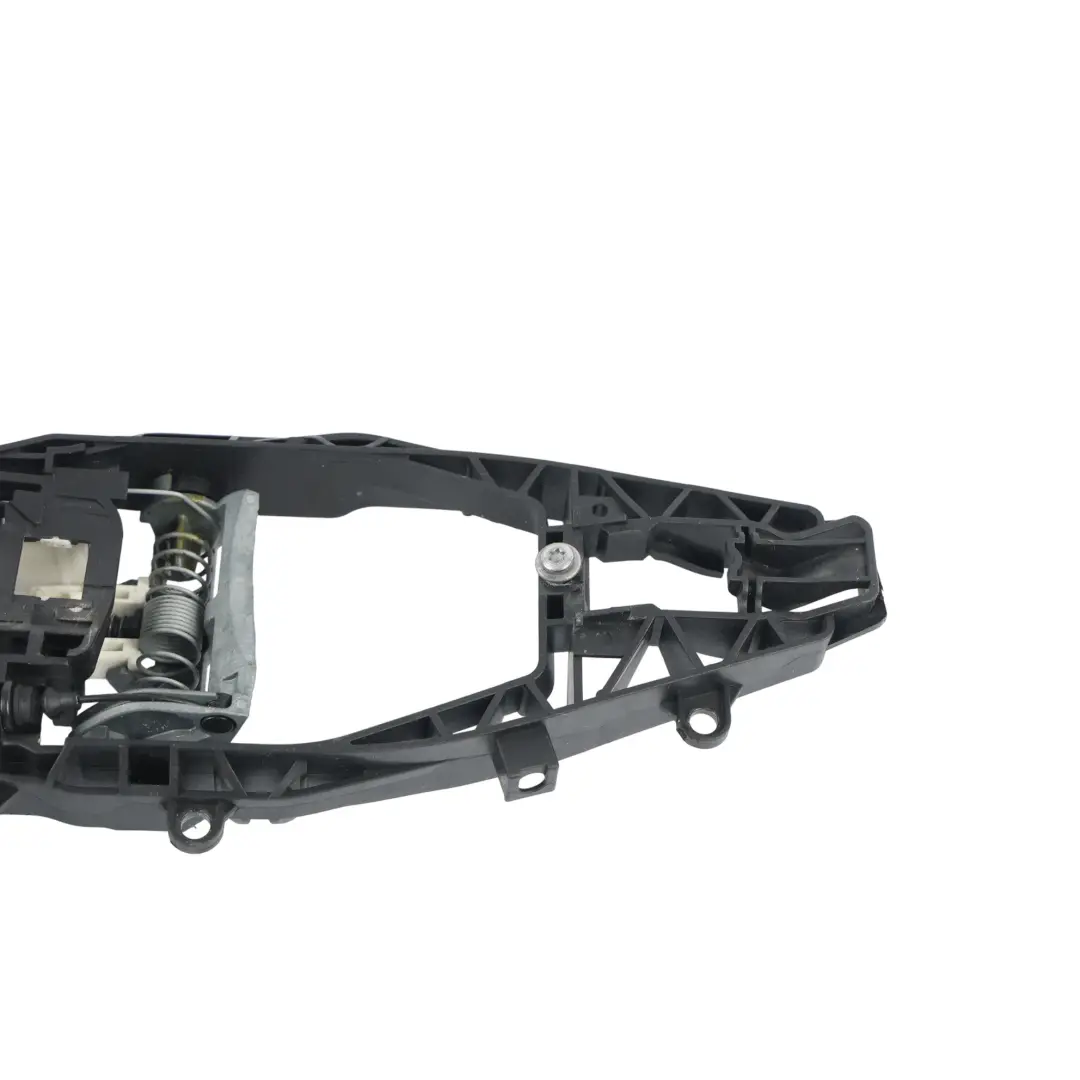Wspornik Klamki Drzwi Zewnętrzny Przedni Prawy do BMW G20 o numerze 7449558 BMW G20 Wspornik Klamki Drzwi Zewnętrzny Przedni Prawy - SKU 7449558 - Numer Części 7449558