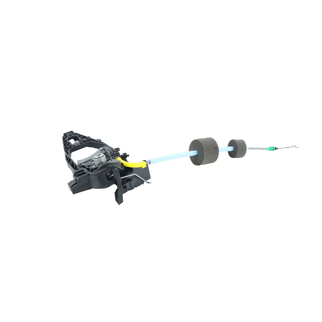 BMW G20 Support Fixation Poignée Porte Extérieure Avant Droit - SKU 7449558 - Numéro de pièce 7449558