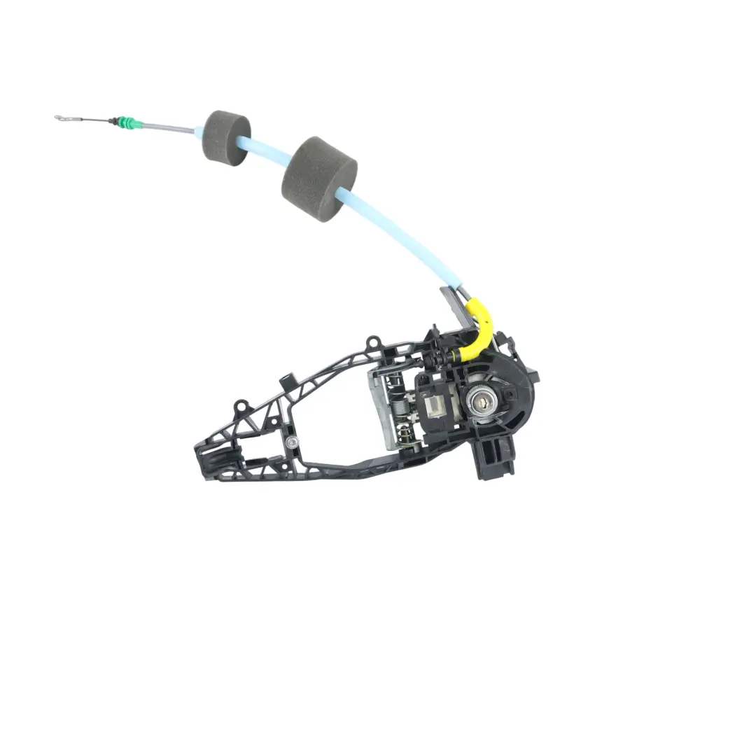 Soporte Montaje Manija Puerta Exterior Delantera Derecha para BMW G20 con número de pieza 7449558 BMW G20 Soporte Montaje Manija Puerta Exterior Delantera Derecha - SKU 7449558 - Número de pieza 7449558