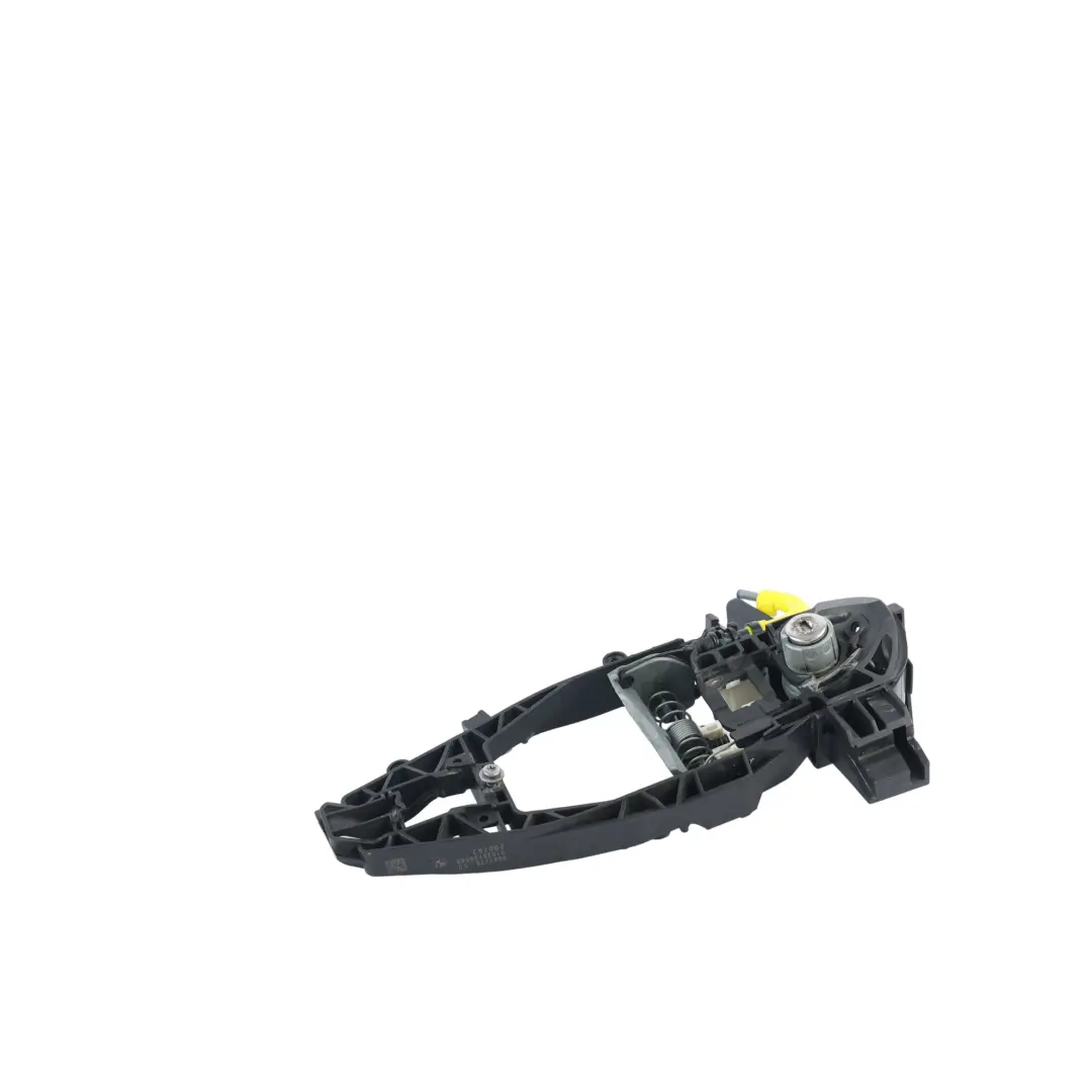 Wspornik Klamki Drzwi Zewnętrzny Przedni Prawy do BMW G20 o numerze 7449558 BMW G20 Wspornik Klamki Drzwi Zewnętrzny Przedni Prawy - SKU 7449558 - Numer Części 7449558