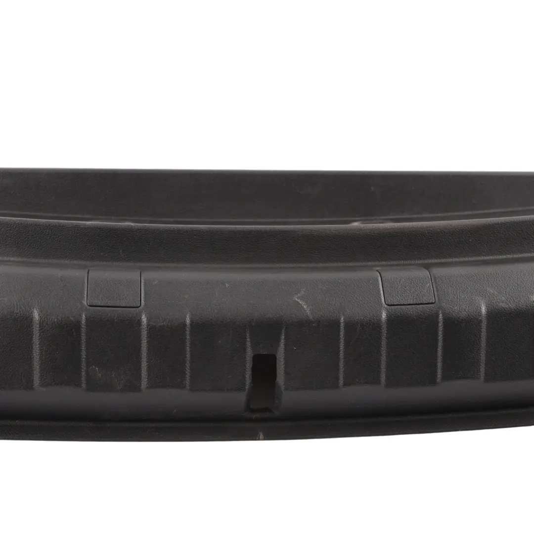 Boot Trunk Luggage Compartment Floor Carpet Cover Mat Liner PHEV to BMW G20 with Part number 7450063 BMW G20 Boot Trunk Luggage Compartment Floor Carpet Cover Mat Liner PHEV - SKU 7450063 - Part number 7450063