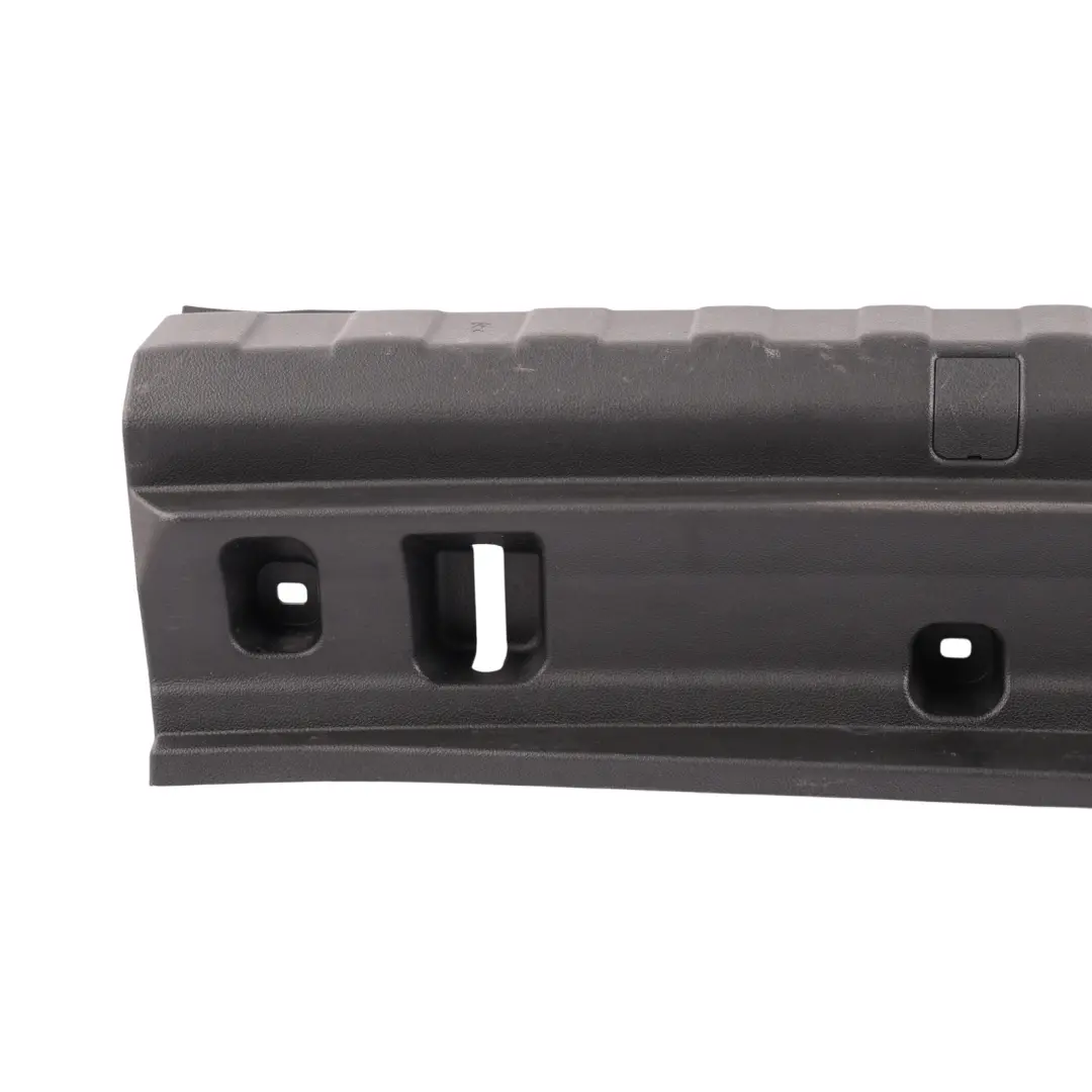 Boot Trunk Luggage Compartment Floor Carpet Cover Mat Liner PHEV to BMW G20 with Part number 7450063 BMW G20 Boot Trunk Luggage Compartment Floor Carpet Cover Mat Liner PHEV - SKU 7450063 - Part number 7450063