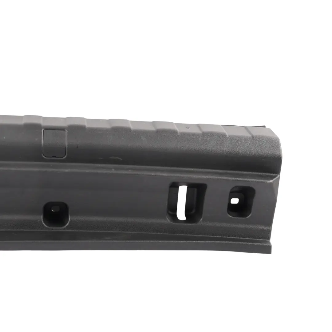 BMW G20 Boot Trunk Luggage Compartment Floor Carpet Cover Mat Liner PHEV - SKU 7450063 - Part number 7450063