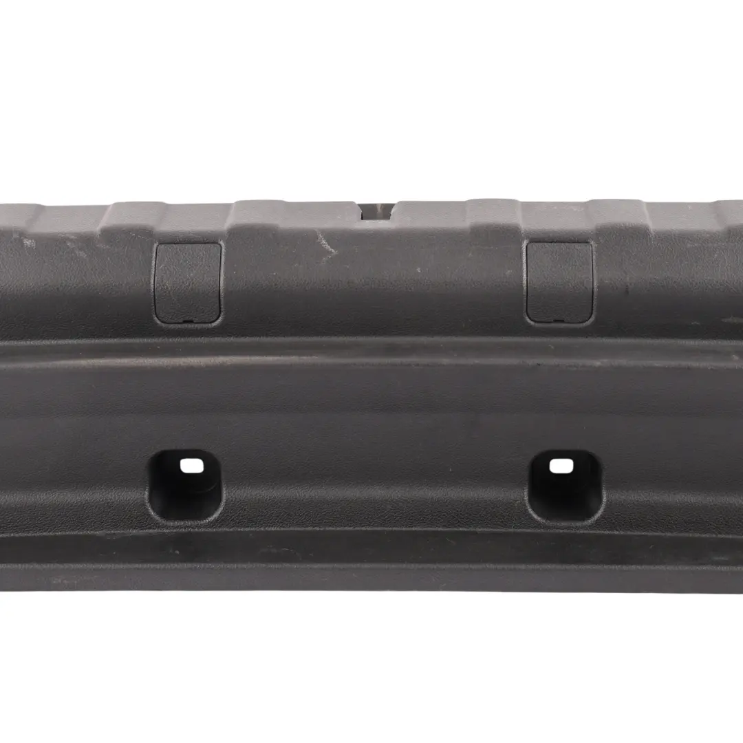 Boot Trunk Luggage Compartment Floor Carpet Cover Mat Liner PHEV to BMW G20 with Part number 7450063 BMW G20 Boot Trunk Luggage Compartment Floor Carpet Cover Mat Liner PHEV - SKU 7450063 - Part number 7450063