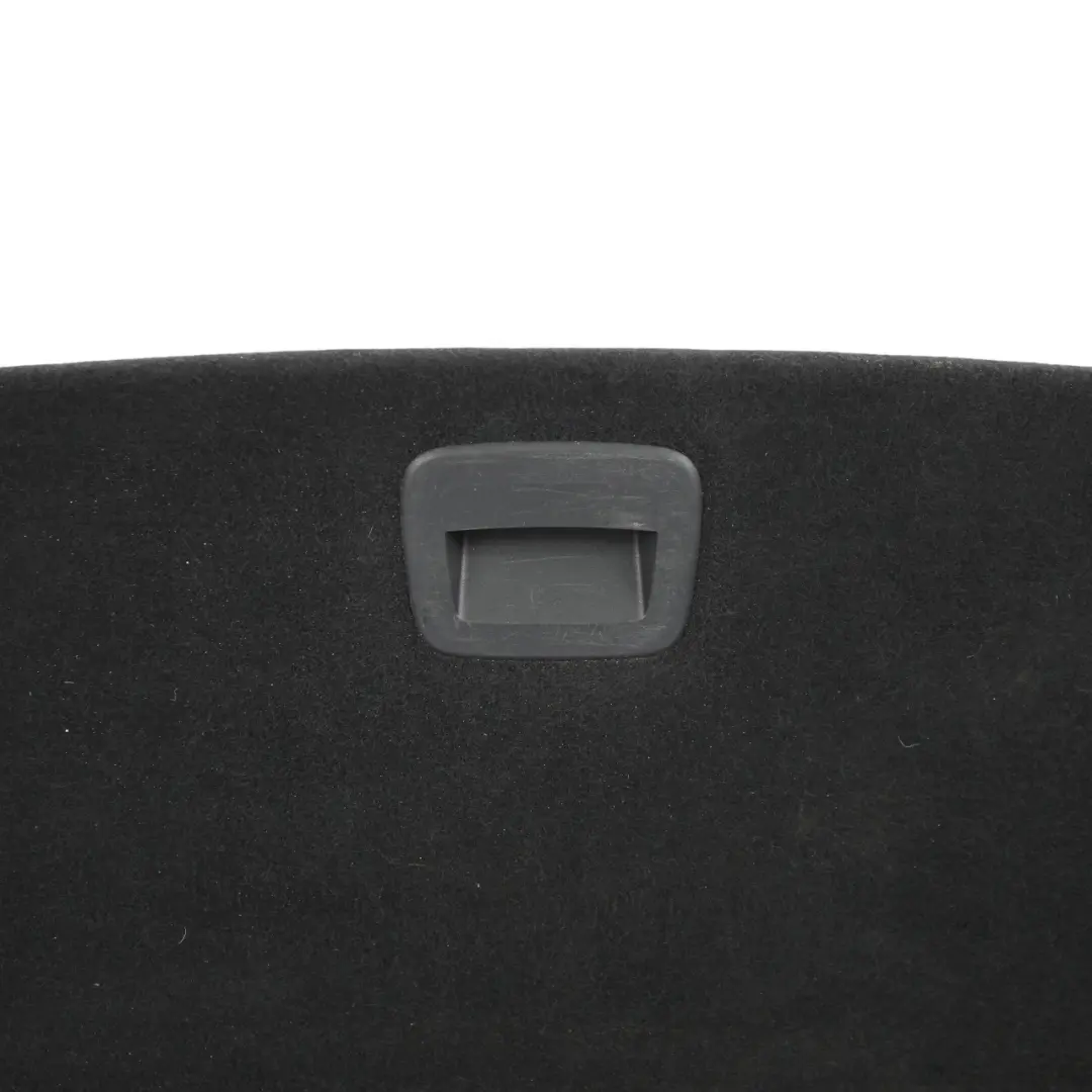 Trunk Boot Luggage Compartment Floor Carpet Cover Mat Liner PHEV to BMW G20 with Part number 7450065 BMW G20 Trunk Boot Luggage Compartment Floor Carpet Cover Mat Liner PHEV - SKU 7450065 - Part number 7450065